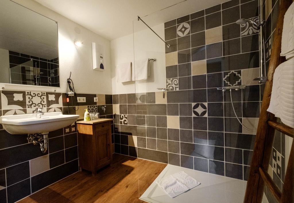 Apartment Bleibe Besigheim Buitenkant foto